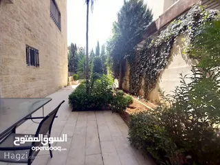  5 شقة للايجار في دير غبار  ( Property 34108 ) سنوي فقط