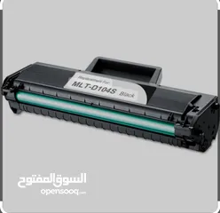  3 محبرة طابعة سامسونج ALL  SAMSUNG toner Cartidges عرض خاص 111l