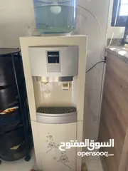  1 كولر مياه ناشونال الكتريك