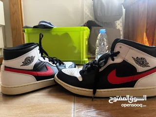  5 AIR JORDAN. CHICAGO HERITAGE. NIKE اصلي، 2022