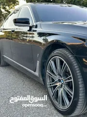  7 Bmw 740Le  for sale