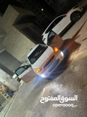  5 اكسنت. 2017. بحالة الشركة 1،6 ماتور 1،6 4 غيار. يعني صفر مشاكل