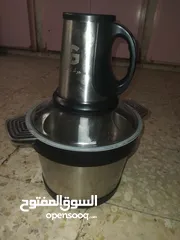  3 فرامت خضار  جولد كرست بحاله ممتازة
