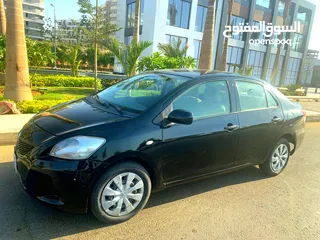  1 Toyota Yaris 2007 - Excellent Condition