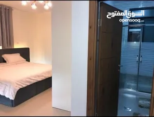 8 شقة مفروشة سوبر ديلوكس للإيجار – عين مصباح سكن فاخر مع جميع المرافق والخدمات في موقع مميز