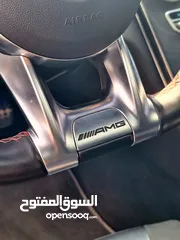  18 Mercedes AMG C43 2021