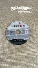  5 old football games (fifa,PES)