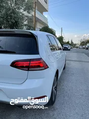  4 E-golf 2019  Made In Germany