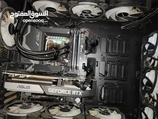  4 جهاز Gaming سعر حرق 650 دينار الجهاز شبه جديد