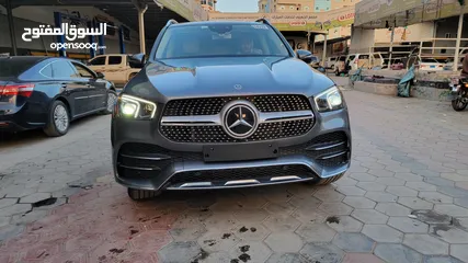  13 مريسدس gle 450