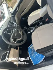  3 Hyundai Accent 2022 1.6 liter Oman Car 54k KM