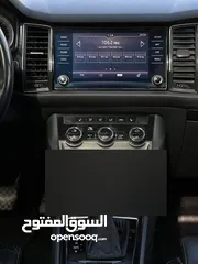  6 سكودا كوديااااااك فل الفل سعر حرق