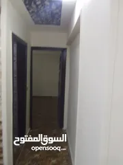  5 شقة جانبى خالد بن الوليد سيدى بشر والميدان