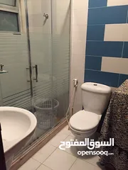  4 شقة مميزة للبيع في أم السماق الجنوبي  - خلف البرجر كنج طابق ثالث 150م مع روف 90م بسعر مغري