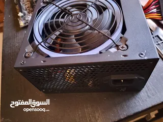  14 بوير سبيلاين 1400 واط و موتير بويرد مع 16 جيجا رام مروحة بوير سبيلاين مضية تم استخدامه شهر فقط