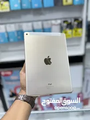  1 Apple iPad Air 2 64Gb WiFi + cellular