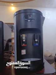  3 كول ماء لسا الجلاتين عليه وفلتر كيس استخدام اسبوع فقط للبيع