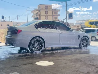  3 BMW 320i بي ام