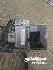  3 Nikon Z50 shutter count less than 12000