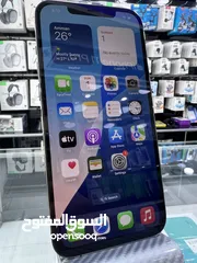  11 iPhone 12 Pro Max 128 GB  ايفون 12 برو ماكس مستعمل ممتاز مش مفتوح او مصلح او مغير اي قطع و على الفحص