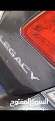  1 سوبارو ليقاسي للبيع/ إمكانية البدل