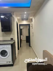  5 غرفه وصاله مفروش الموقع الجاردنز