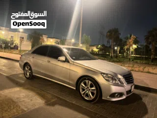  14 مارسيدس بنز E350
