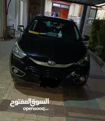  2 هيونداي IX 35