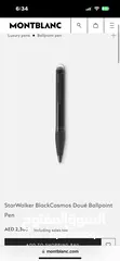  1 Montblanc pen