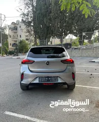  5 اوبل كورسا 1200 تيربو 130 حصان بويه شركة فلللللللل بسعرررررر حرق حرق حرق