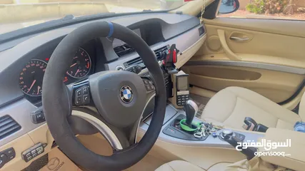  5 BMW e90 2008 320i for sale