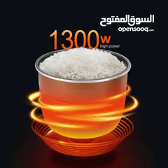  5 قدر الضغط الكهربائي سعة 8لتر