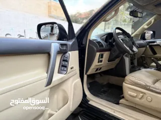  11 Toyota Land Cruiser تويوتا لاندكروزر