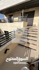  14 شقة فاخرة للإيجار – لم تُسكن من قبل  طريق المطار - البنيات - 4 نوم - 2 ماستر
