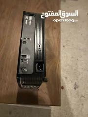  4 OPTOMA Compatible DH351 Projector  بروجيكتور للبيع بحالة ممتازة جدا كامل مو ناقصة اشي FHD 3600Lm