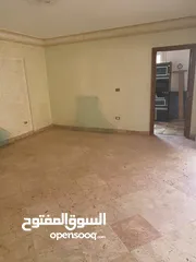  2 شقه سوبر لوكس 230 متر امام النادي الاهلي م نصر