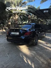  9 مرسيدس c250