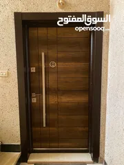  26 ابواب امان وابواب داخلية المهندسون لأبواب الأمان