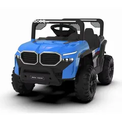  7 سيارة BMW الكهربائية للأطفال - متوفرة الآن في Island Toys