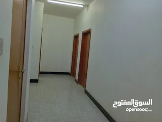  5 شقة طابق اول حديثة للإيجار في الجزائر