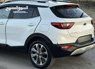  4 كيا ستونيك 2020