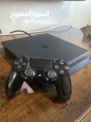  2 Ps4 Slim edition