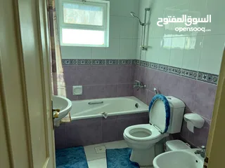  2 شقة مميزة للبيع في الصويفية - خلف المدارس الأمريكية طابق ثاني 205م تشطيب سوبر ديلوكس
