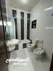  3 شقة سوبر ديلوكس - مرج الحمام - 3نوم 1ماستر - 150م - مطلة وقريبة من الخدمات