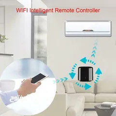  6 Smart Infrared Remote Controller Wireless Control