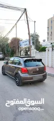  7 بولو 2015 اتماتك اصل فتحه سقف بانوراما اصل بسعر حرق 53000 عداد 43 ألف كيلو بدل وارد