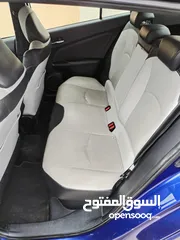  7 تويوتا بريوس 2016، للبيع 12,250 فحص 4 جيد