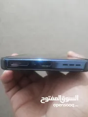  2 جهاز GT20 PRO وحش الالعاب مستعمل شبه جديد للبيع فقط .. الجهاز بحال الوكالة بشغل ببجي 120 فريم