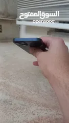  6 iphone 13 128GB بطارية 94 لون اسود مش مفتوح ولا مستبدل فيو اي قطعة للبيع