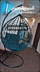  1 مراجيح عش البلبل